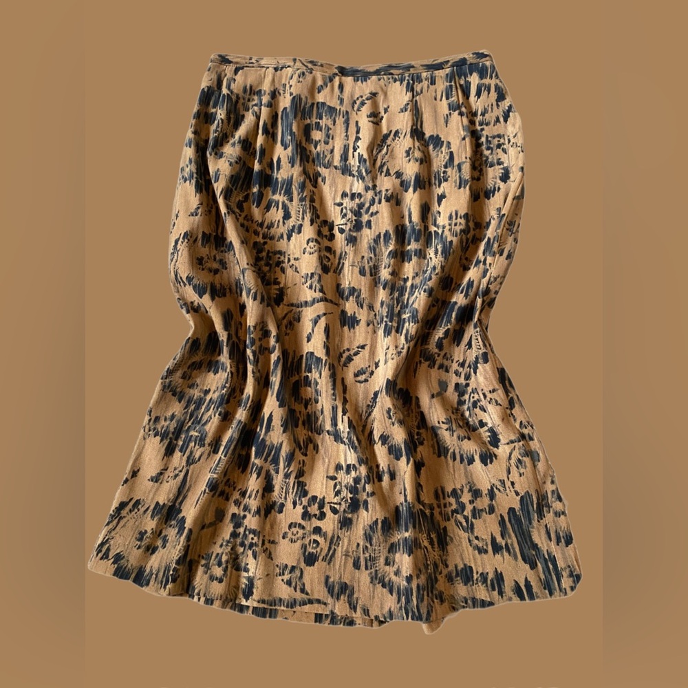 Vintage Harve Bernard Skirt - Picture 2 of 4